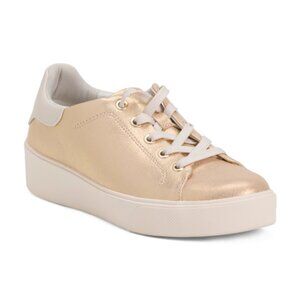 NATURALIZER PREMIUM Leather Morrison 2 0 Sneakers